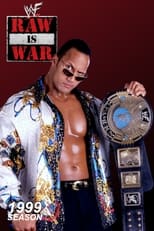 Poster for WWE Raw Season 7