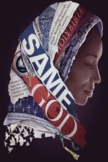 Poster for Same God 