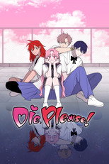 Die, Please! poster