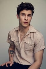 Poster van Shawn Mendes