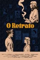 Poster for O Retrato