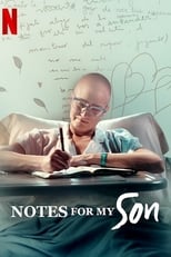 Poster for Notes for My Son