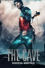 Poster di The Cave - Discesa Mortale