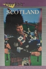 Poster di Video Visits: Scotland - Land of Legends