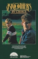 Poster for Brothers by Choice