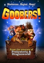 Poster for Goobers!