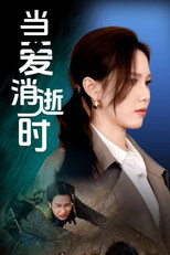 当爱消逝时 poster