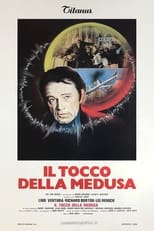 Poster di Il tocco della medusa