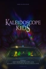 Poster for Kaleidoscope Kids