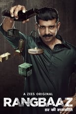 Rangbaaz [Season 3]: Darr Ki Rajneeti (2022)