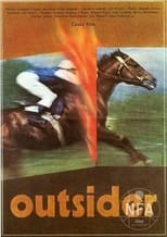 Poster for Outsider 