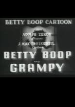 Poster for Betty Boop and Grampy