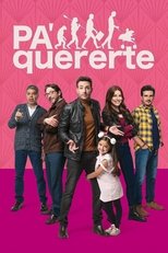 Pa Quererte