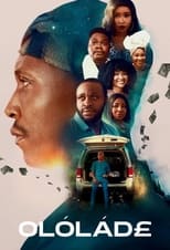 VER Olóládé (2023) Online Gratis HD