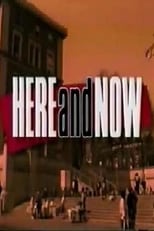 Poster di Here and Now
