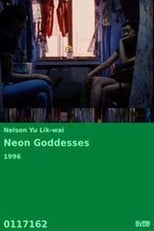 Poster for Neon Goddesses 