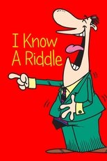 Poster for I Know A Riddle