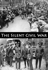 Poster for The Silent Civil War