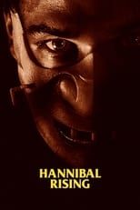 Poster for Hannibal Rising