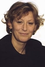 Foto retrato de Teresa Budzisz-Krzyżanowska