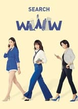 Poster for Search: WWW Season 1