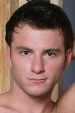 Foto retrato de Evan Hart