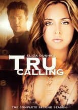 Poster for Tru Calling Season 2