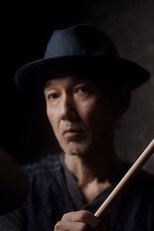 Foto retrato de Kyoichi Shiino