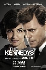 Poster for The Kennedys Season 1