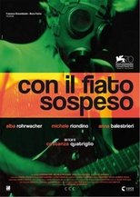 Poster for Con il fiato sospeso