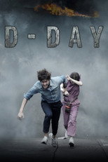 D-Day poster