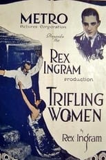 Poster for Trifling Women 