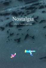 Poster for Nostalgia 