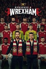 TVplus FR - Bienvenue à Wrexham