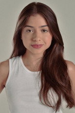 Isabella Daneluz as Rita (jovem) in Sintonia