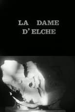 Poster for La Dame d'Elche