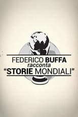 Poster for Buffa racconta Storie Mondiali