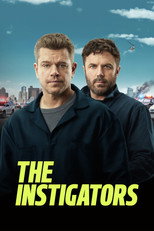 Kẻ Chủ Mưu – The Instigators