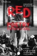 Poster for Red Poetry 