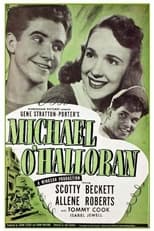 Poster for Michael O'Halloran