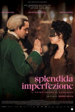 Splendida imperfezione - Il primo amore di Casanova
