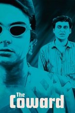 The Coward main poster