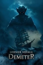 Le Dernier voyage du Demeter serie streaming