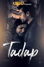 Poster for Tadap Season 3