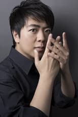 Poster for Lang Lang:  Portrait of an Exceptional Pianist