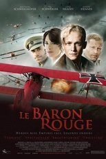 Film Baron Rouge (Der Rote Baron) streaming VF gratuit complet