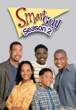 Smart Guy: Season 2 (1997)