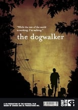 Poster for The Dogwalker 