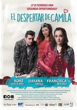 Poster di El despertar de Camila
