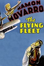 Poster for The Flying Fleet